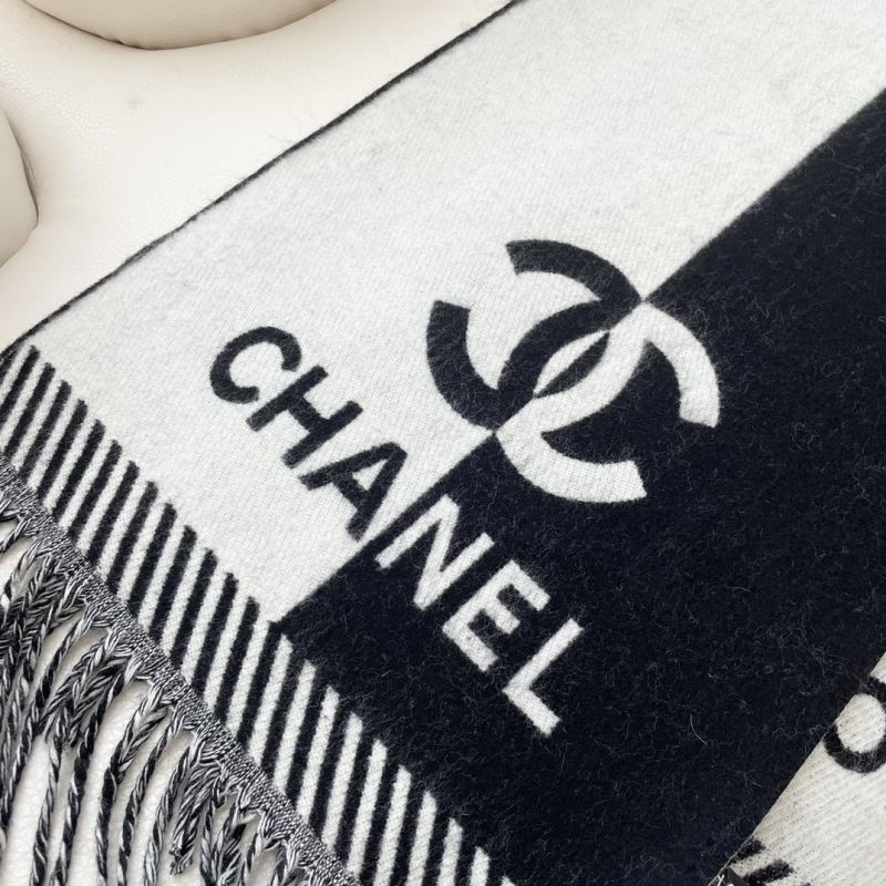 Chanel Scarf